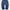 Y2K Unknown Blue Loose Jeans photo 1