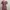 Minimalist Midi dress Wanita burgundy brown black blue photo 3