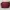 Tas Stradivarius Original - Sling Bag (Maroon) photo 2