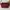 Tas Stradivarius Original - Sling Bag (Maroon) photo 3