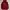 STUSSY WORLDTOUR RED HOODIE photo 1