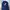 Montreal Expose Blue Baseball Cap