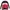 Streetwear Biker Windbreaker Pria red black photo 1