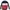Streetwear Biker Windbreaker Pria red black photo 2