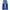 “PRPS” Blue Prewash Contrast Fade Jeans Pants (Regular Fit)