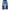 “PRPS” Blue Prewash Contrast Fade Jeans Pants (Regular Fit) photo 1