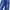 “UNKNOWN” Blue Prewash Contrast Fade Jeans Pants (Flare Fit) photo 4