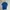 Hugo Boss Casual Polo shirt Pria blue photo 1