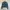 Streetwear Casual Denim jacket Pria blue photo 1