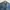 Streetwear Casual Denim jacket Pria blue photo 3