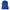 glitter navy blouse photo 1