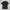 POLO SHIRT NIKE HITAM ORIGINAL 100% photo 1