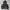 2000's Heavyweight Black Zip Up Hoodie Boxy photo 5
