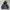 2000's Heavyweight Black Zip Up Hoodie Boxy photo 1