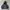 2000's Heavyweight Black Zip Up Hoodie Boxy photo 2