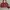 Red Vintage Shoulder Sling Bag