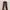 LEATHER BROWN PANTS