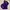 KOLON OUTDOOR GORE-TEX DARK PURPLE photo 1