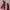 One-Shoulder Jumpsuit: Maroon photo 1