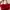 Kate Spade Luxury Shoulder Bag Wanita Multicolor Red