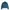 Mocking Bird cropped trucker denim jacket teal indigo jaket  photo 1