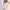 Fairy Coquette Evening Dress Wanita Pink