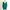 TOMMY HILFIGER Green Pleated Blouse  photo 1