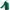 TOMMY HILFIGER Green Pleated Blouse  photo 3