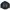 Dimitri Black Denim Raw Snap Button Shirt