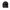 Jean-Michel Basquiat Casual Hat Pria Black