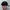 Jean-Michel Basquiat Casual Hat Pria black photo 5