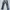 LOGO LOW WAIST JEANS photo 3