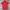 Y2k Calvin Klein Jeans Red Fitted Top Tee Women’s