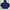 Persia Blue Heavy Weight Cotton Boxy Hoodie 00's photo 5