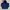 Persia Blue Heavy Weight Cotton Boxy Hoodie 00's photo 4