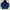 Persia Blue Heavy Weight Cotton Boxy Hoodie 00's photo 3