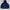 Persia Blue Heavy Weight Cotton Boxy Hoodie 00's photo 1