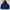 Persia Blue Heavy Weight Cotton Boxy Hoodie 00's
