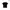 Kaos Adidas Threefoil Black Tee Casual 