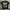 Vintage Y2K T-shirt Pria Black
