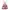 gradient pink flower shoujo dress photo 1