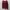 Casual Shirt Wanita burgundy photo 1