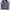 Windbreaker Hidden hoodie hitam photo 4