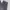 LEVI'S 501 GREY SILVER JEANS  photo 2