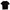Black Basic T-Shirt
