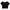 Stradivarius Black Crop Top
