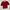 Red crimson off shoulder top photo 1