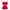 Tanktop merah berokat berpita (JAPANESE BRAND)   photo 1