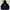 Black Heavy Weight Reverse Wave Cotton Boxy Hoodie 00s