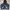 Casual Hoody Wanita black photo 1